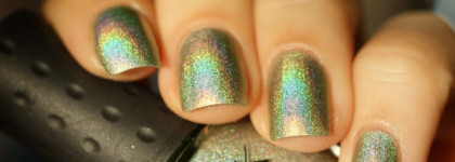 Лак-фейерверк Nail Look Holographic 31013