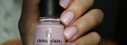 Нежнее нежного: моя весна с China Glaze