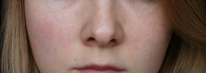 Поэма о любви: Lumene CC Color Correcting Cream и Revlon Colorstay Concealer