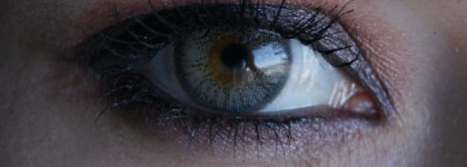 Подводка Golden Rose Kajal Stick Midnight black