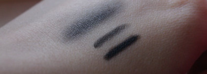 Подводка Golden Rose Kajal Stick Midnight black