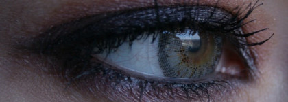 Подводка Golden Rose Kajal Stick Midnight black