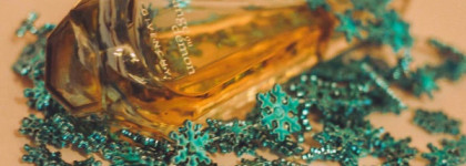 Мой белый ангел Givenchy "Ange ou Demon Tendre"