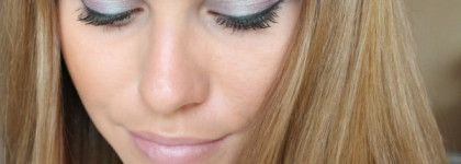 Рассыпчатые тени Pupa Cosmic Beauty Iridescent Pigment оттенок 001 Iridescent Silver