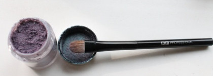 Рассыпчатые тени Pupa Cosmic Beauty Iridescent Pigment оттенок 001 Iridescent Silver