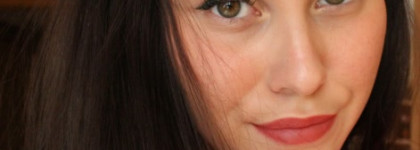 Румяна и блеск для губ  YSL Baby Doll Kiss & Blush Lips & Cheeks soft matte colour в оттенке №10