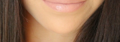 Один из любимых нюдов - Catrice  Ultimate Colour Lipstick №240 "Hey Nude"