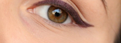 Квартет продуктов от Sephora