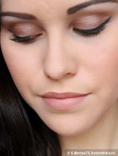 Троица теней Loreal Color Riche Lombre Pure в оттенках №200, 302, 502