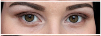 Make Up Factory Eye Colors в оттенке №90 Rose Garden