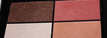 Make Up Factory Eye Colors в оттенке №90 Rose Garden