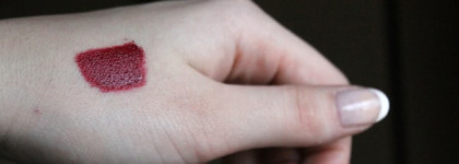 Моя гордость - Guerlain Rouge G L'extrait Crème de Rouge Intense Matte Colour Exceptional Hold M69 Orgueil