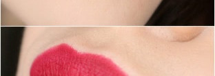 Inglot Matte Collection AMC Lip Pencil Matte #34