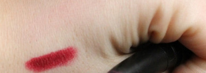 Inglot Matte Collection AMC Lip Pencil Matte #34