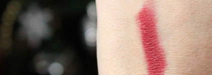 Л’Этуаль Selection Rouge L’Etoile Lipstick 213 — Black Tie Rubis