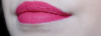 Nouba Millebaci Long Lasting Lip Color в оттенке 40