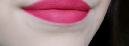 Nouba Millebaci Long Lasting Lip Color в оттенке 40