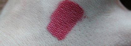 Nouba Millebaci Long Lasting Lip Color в оттенке 40