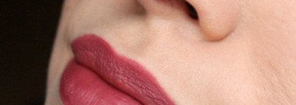 Nouba Millebaci Long Lasting Lip Color в оттенке 24