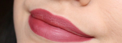 Nouba Millebaci Long Lasting Lip Color в оттенке 24