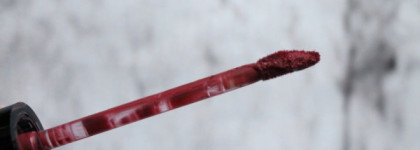 Nouba Millebaci Long Lasting Lip Color в оттенке 24