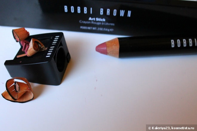Помада - карандаш Bobbi Brown Art Stick