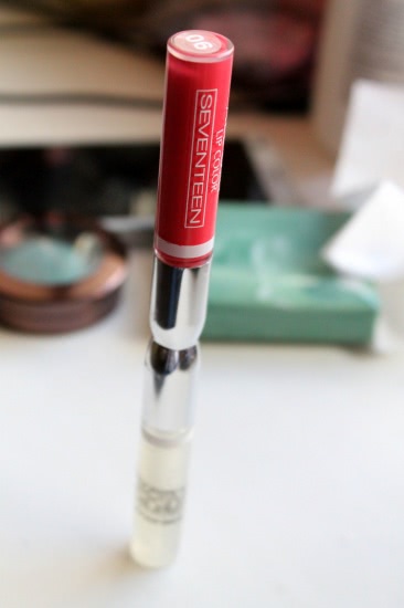 Seventeen All Day Lip Color №06