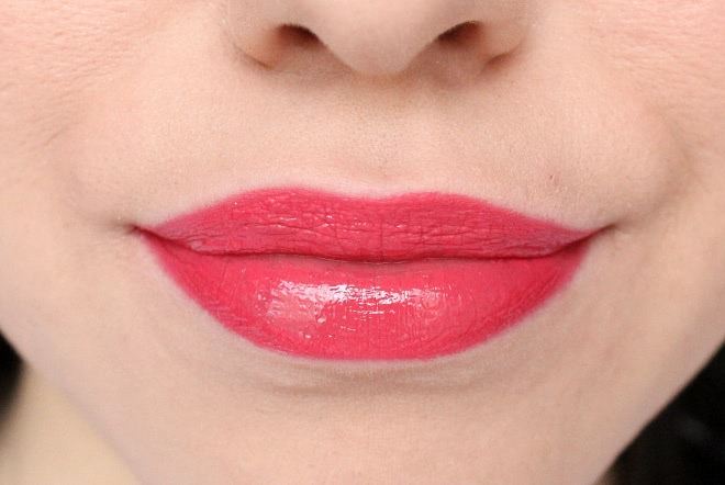 Seventeen All Day Lip Color №06