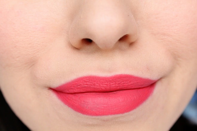 Seventeen All Day Lip Color №06