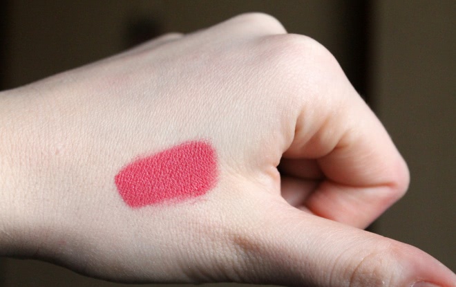 Seventeen All Day Lip Color №06