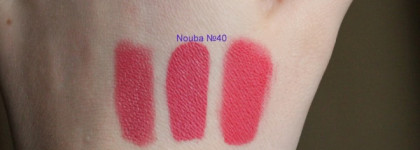 Seventeen All Day Lip Color №06