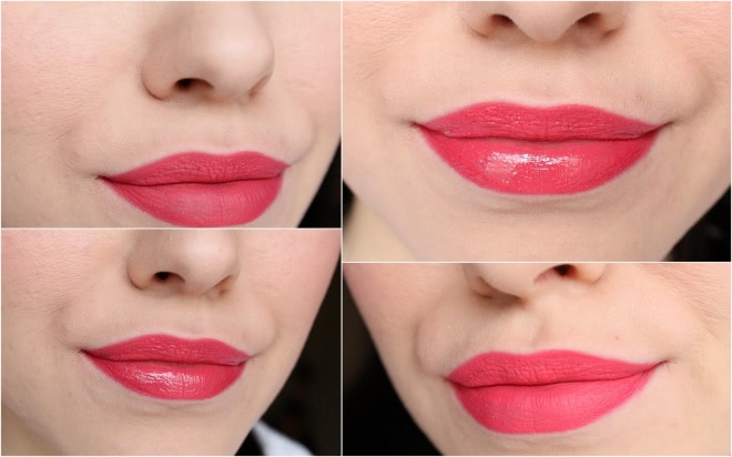 Seventeen All Day Lip Color №06