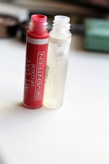 Seventeen All Day Lip Color №06