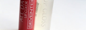 Seventeen All Day Lip Color №06