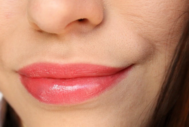 Collistar Twist Ultra-Shiny Gloss в оттенке № 207