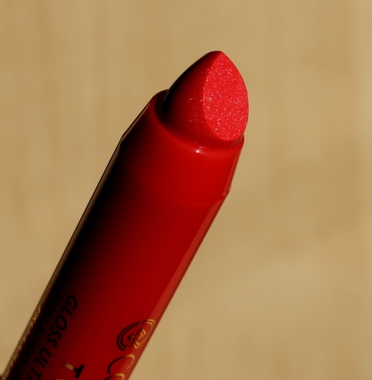 Collistar Twist Ultra-Shiny Gloss в оттенке № 207