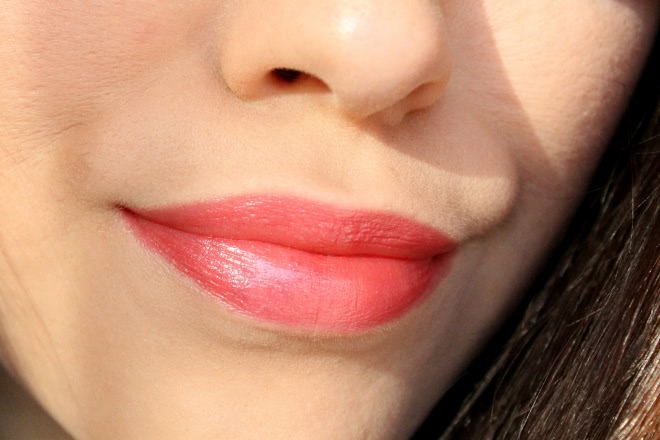 Collistar Twist Ultra-Shiny Gloss в оттенке № 207