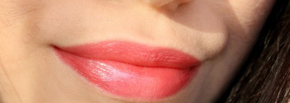 Collistar Twist Ultra-Shiny Gloss в оттенке № 207 "Corallo Rosa"