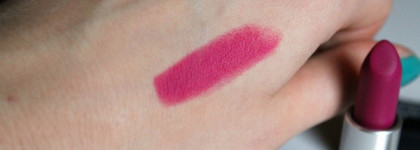 MAC retro matte lipstick В94 "Flat Out Fabulous"
