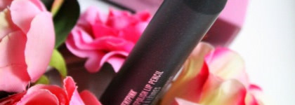 Новинка для губ - Блеск в стике MAC Patentpolish Lip Pencil в оттенке Patentpink