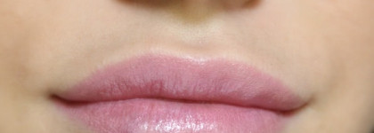 Новинка для губ - Блеск в стике MAC Patentpolish Lip Pencil в оттенке Patentpink