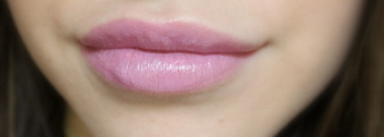 Новинка для губ - Блеск в стике MAC Patentpolish Lip Pencil в оттенке Patentpink