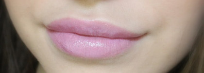 Новинка для губ - Блеск в стике MAC Patentpolish Lip Pencil в оттенке Patentpink