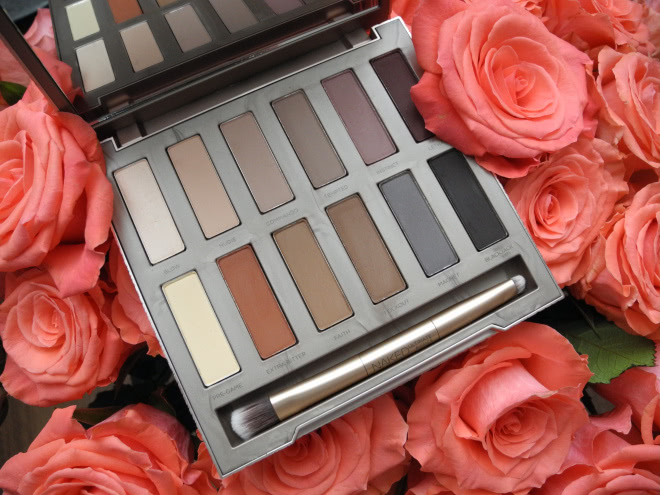 Naked Ultimate Basics Palette, Urban Decay