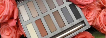 Naked Ultimate Basics Palette, Urban Decay