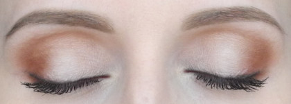 Naked Ultimate Basics Palette, Urban Decay