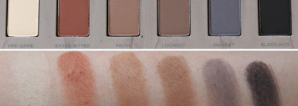 Naked Ultimate Basics Palette, Urban Decay