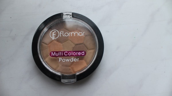 Flormar основа под макияж illuminating primer
