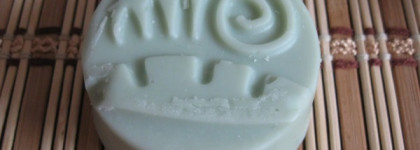 Водные процедуры вместе с Lush