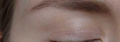 Ах, эти прекрасные тени от Dior 5 Couleurs Couture Colour Eyeshadow Palette  в оттенке 734 Grege